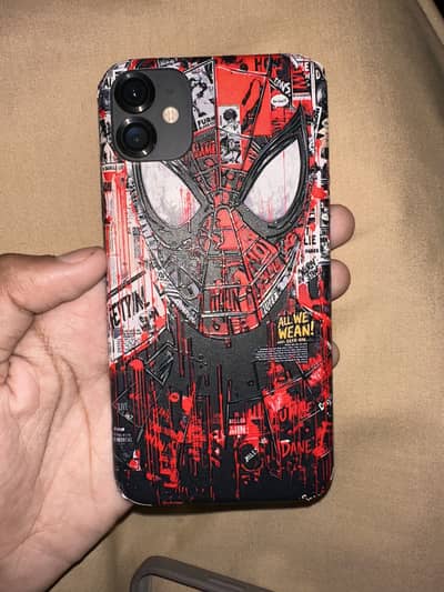 iPhone 11 Jv 128 gb