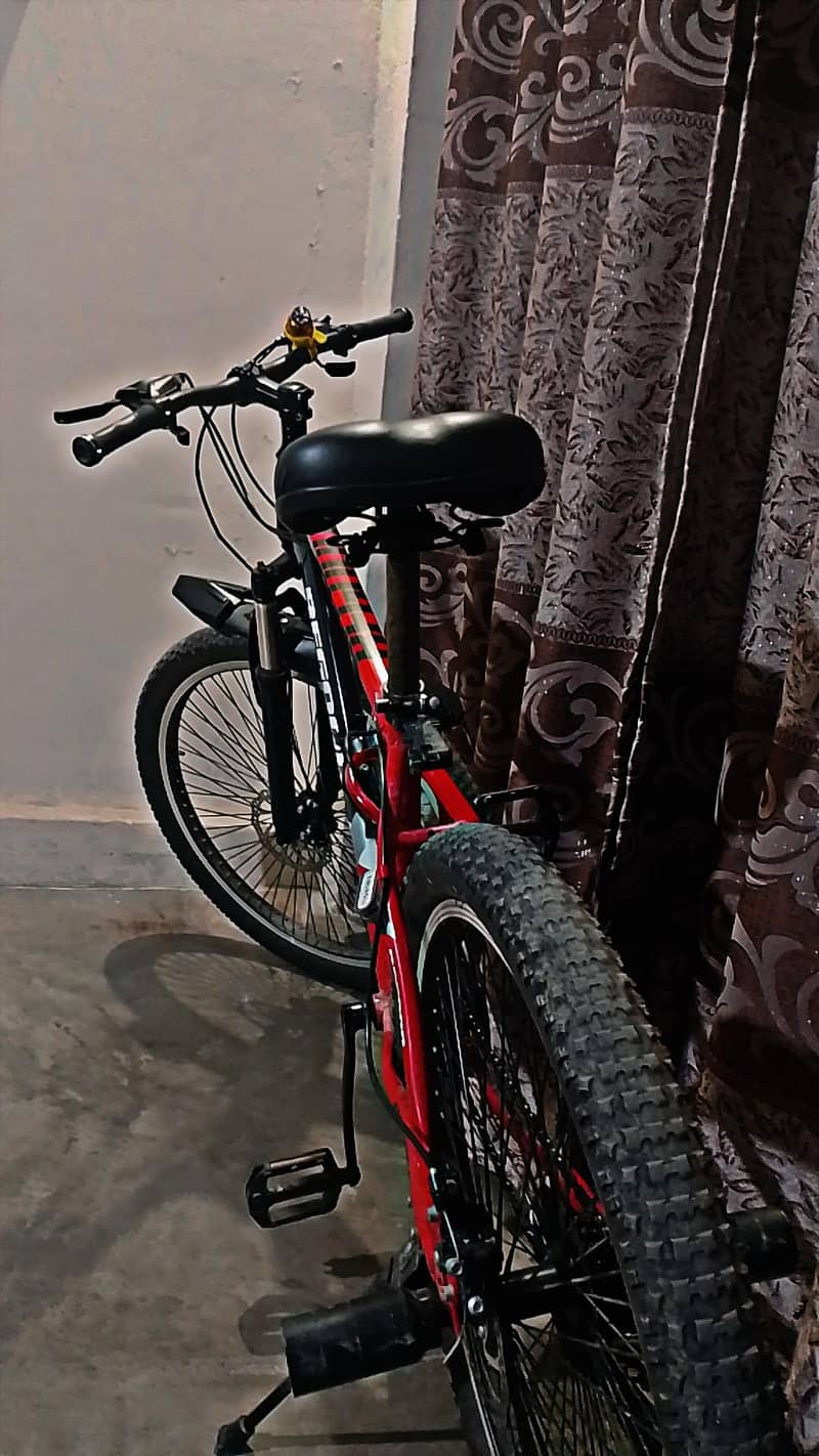 CYCLE 4