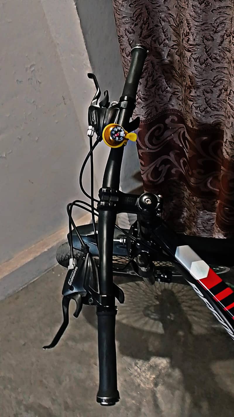 CYCLE 6