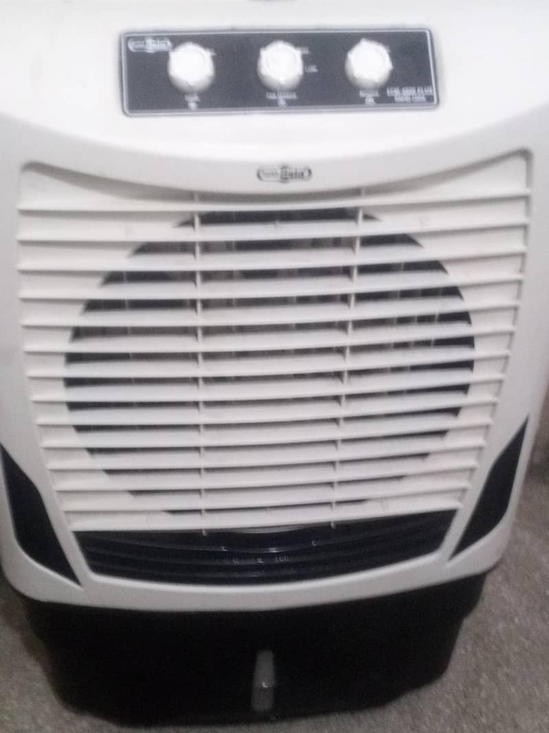 air cooler 0