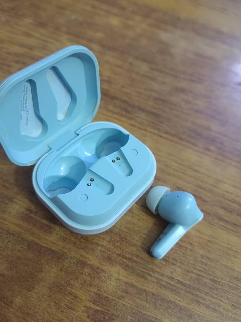 Zero Gravity Earbuds 2
