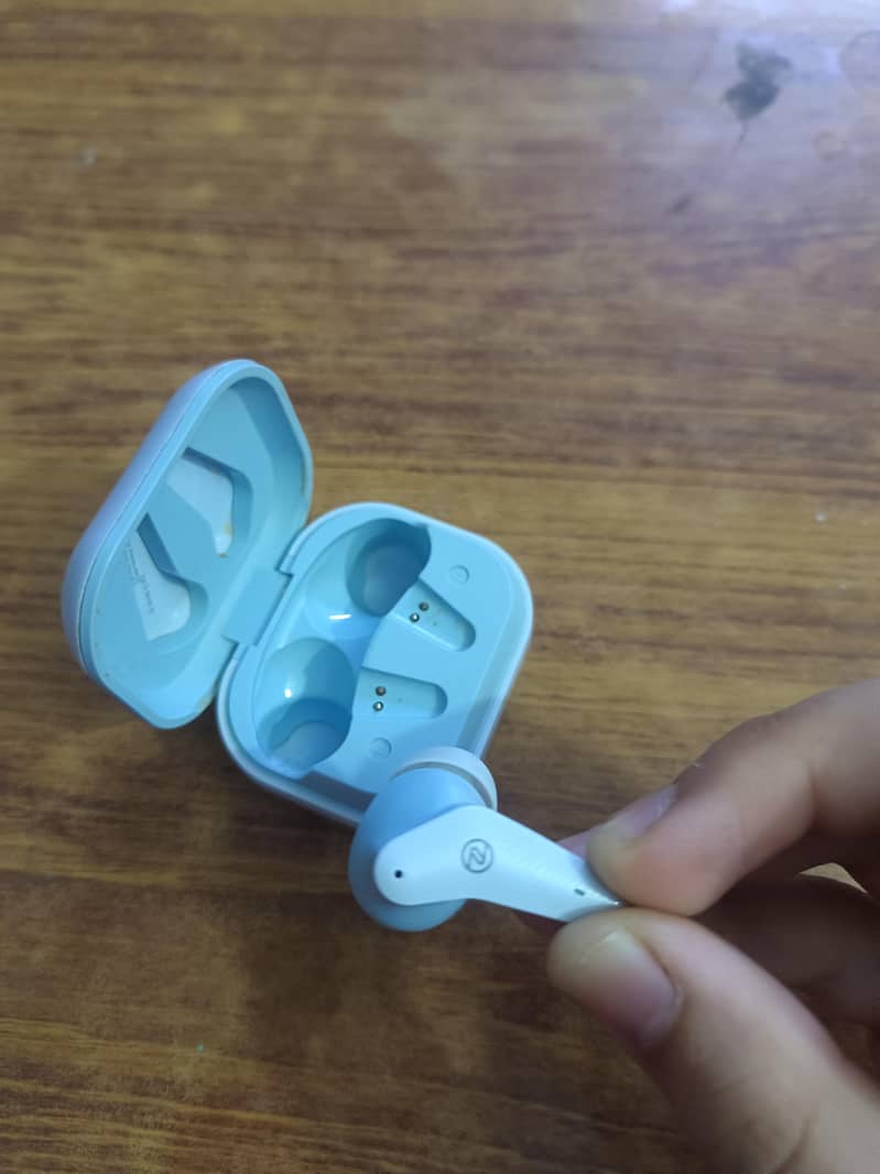 Zero Gravity Earbuds 3