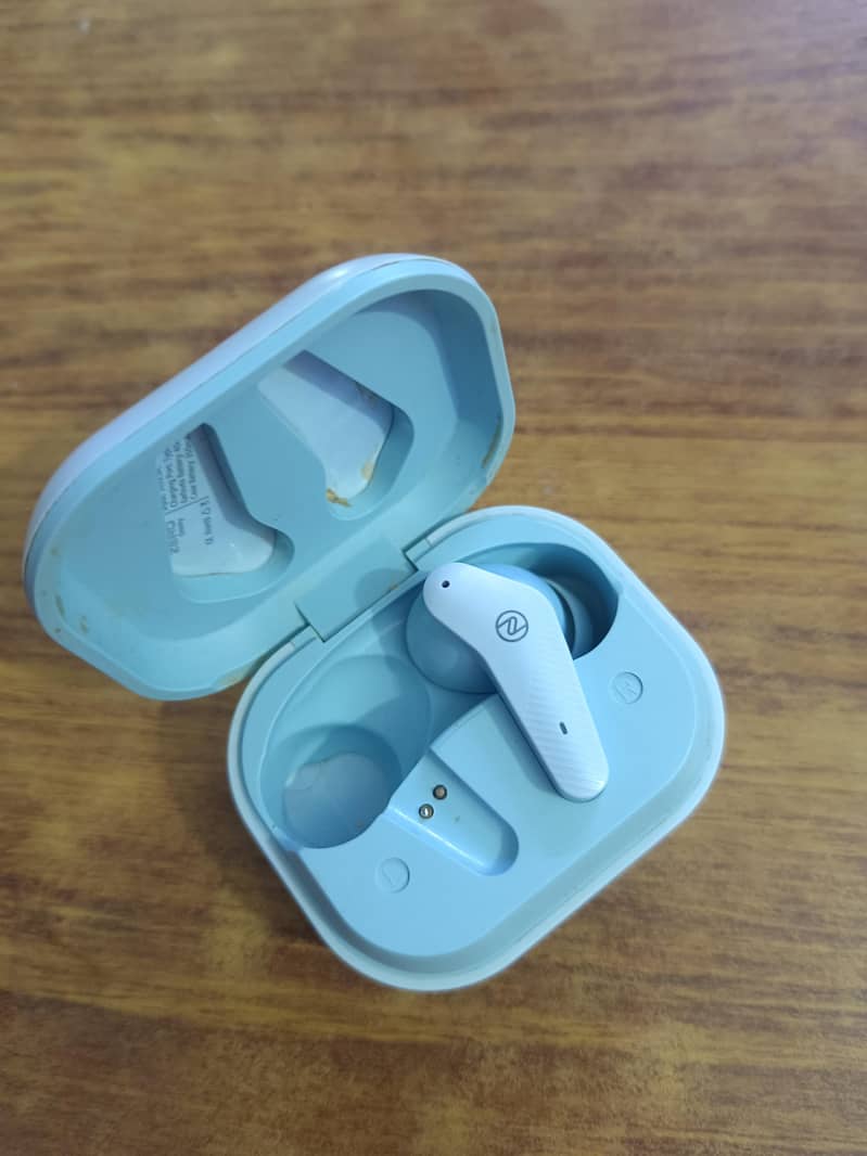 Zero Gravity Earbuds 4