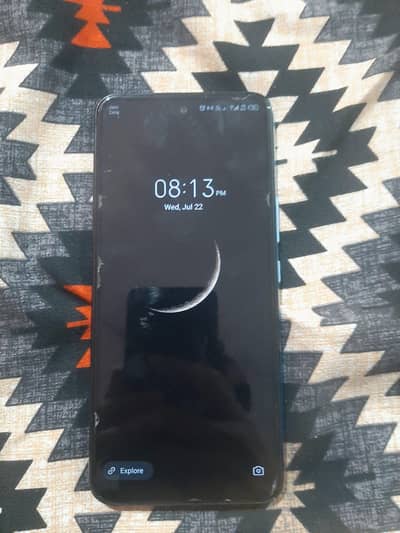 Infinix Hot 12 Play