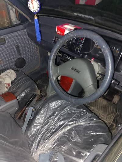 Suzuki Mehran VXR 1994
