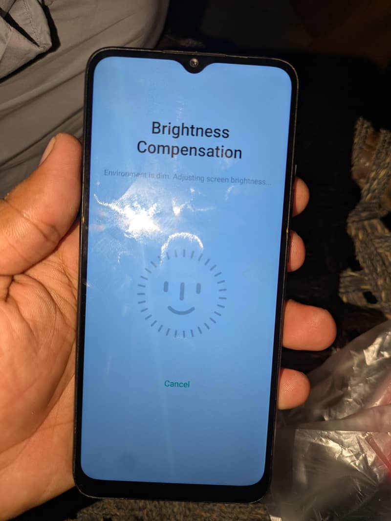 OPPO A15 2