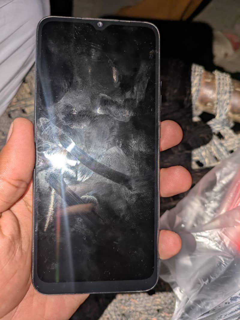 OPPO A15 3