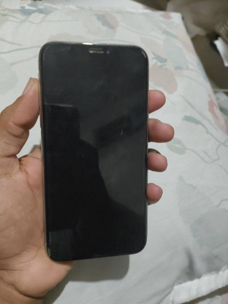 Apple iPhone X 2