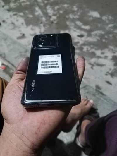 Xiaomi 13T Pro