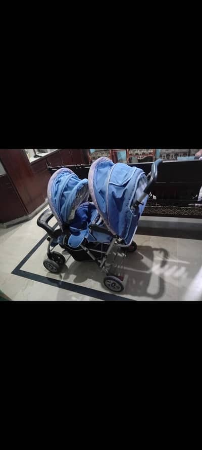 kids prams for sale Double