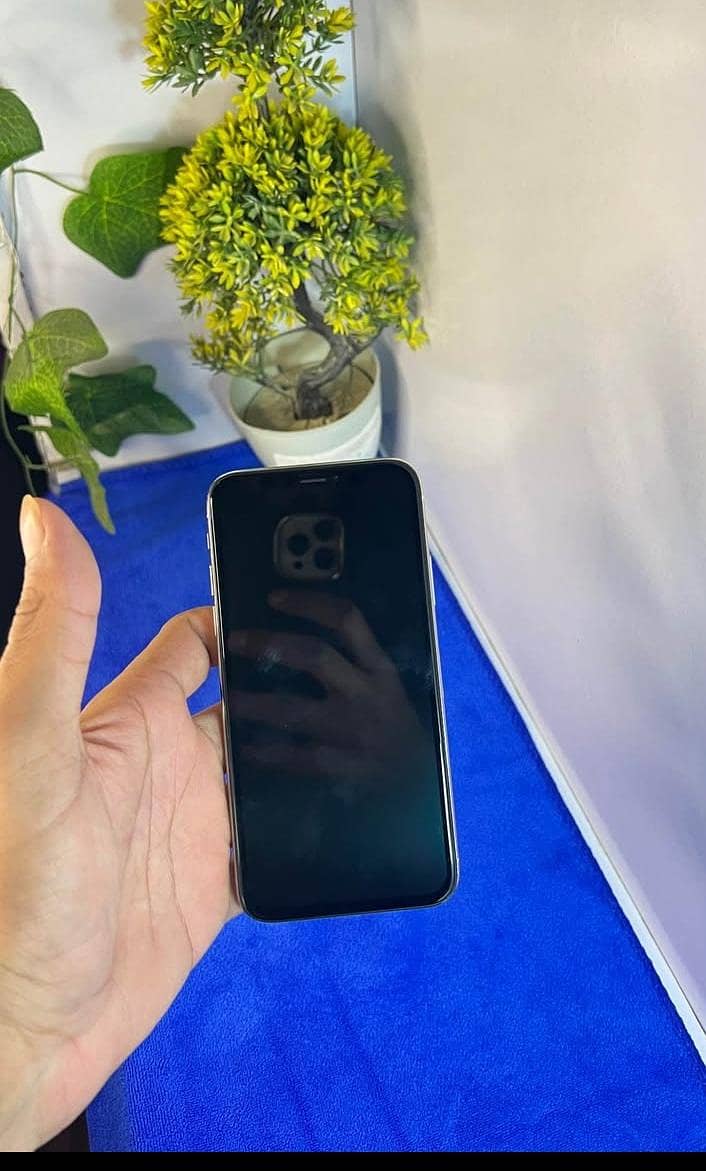 Apple iPhone X 2