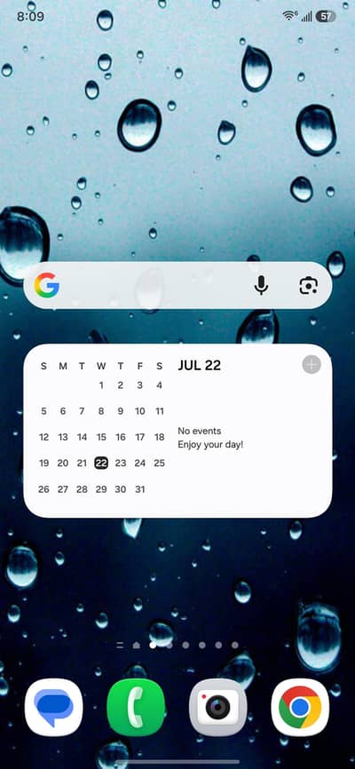 Samsung Mobile S23