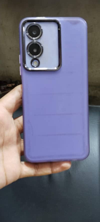Vivo Y17s