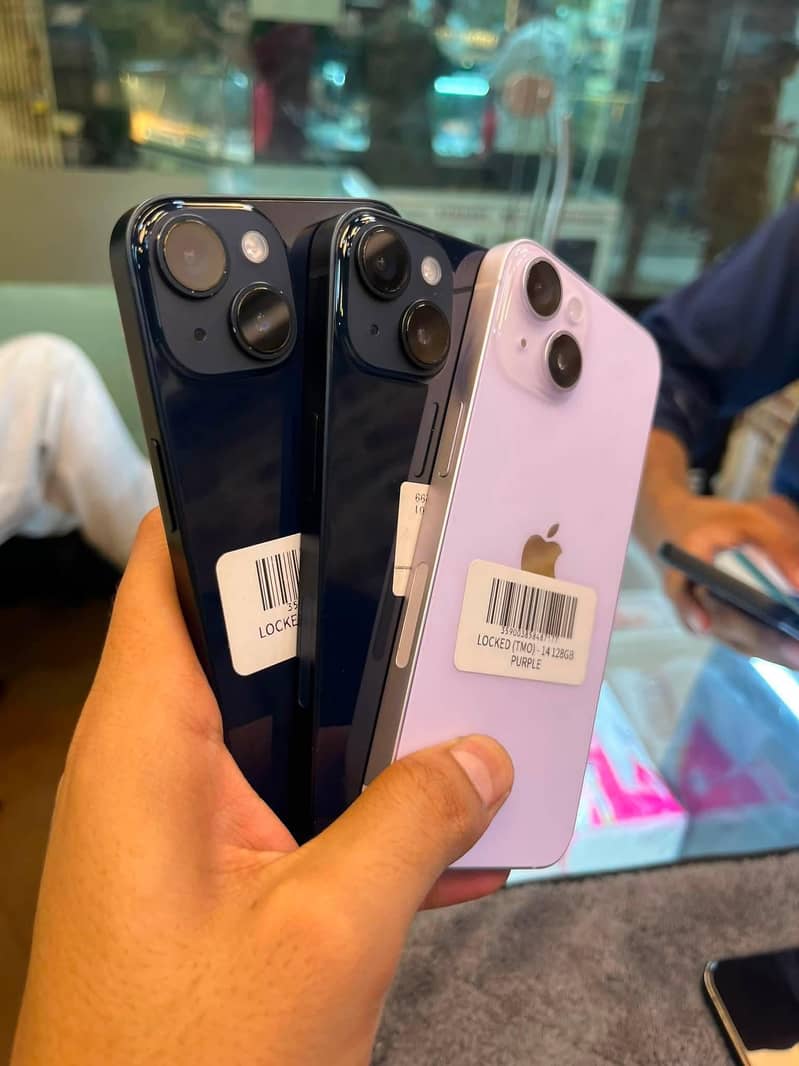 Apple iPhone 14 0