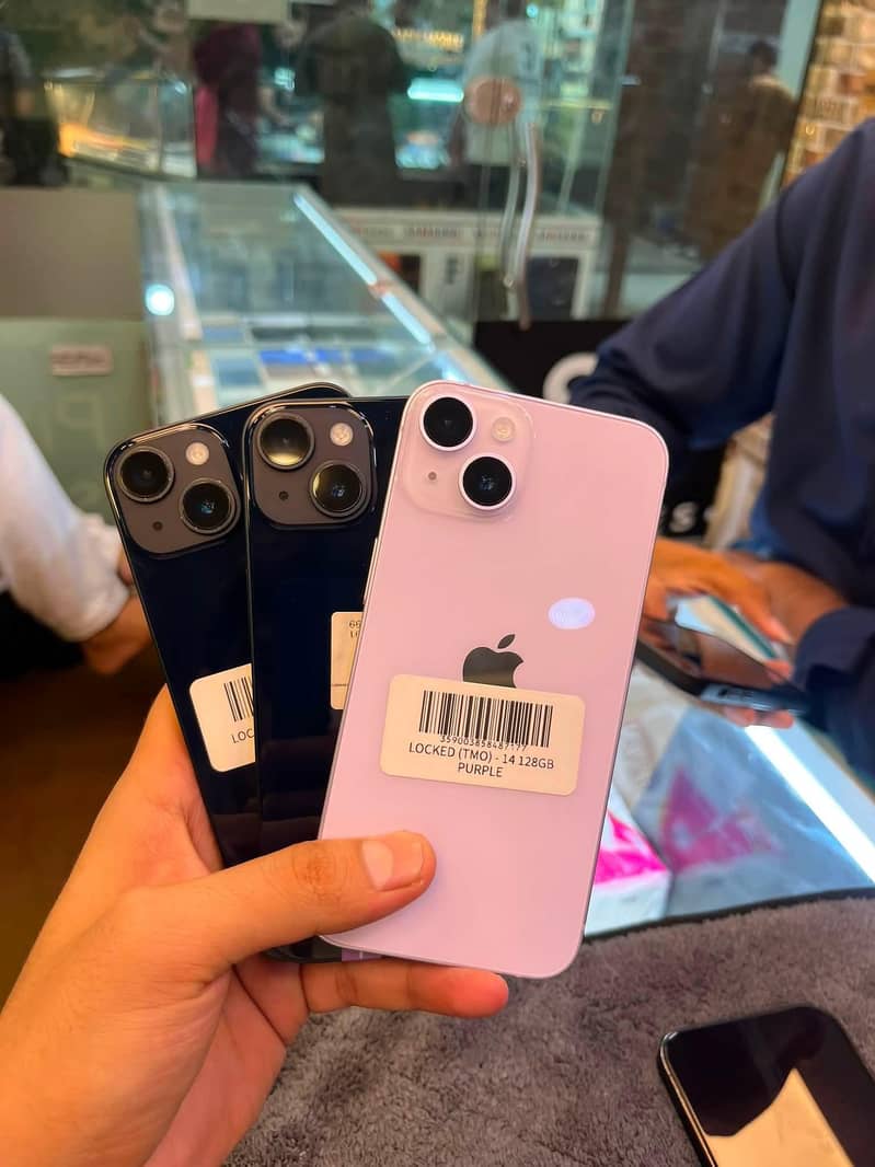 Apple iPhone 14 1