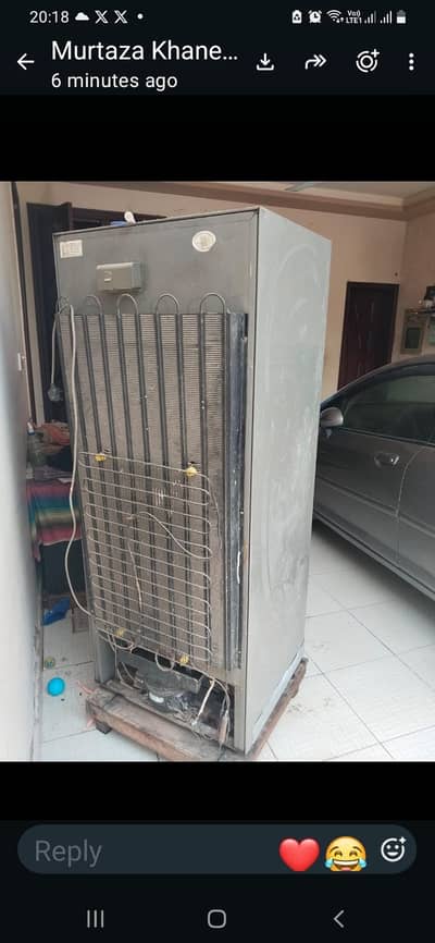 Refrigetor for Sale