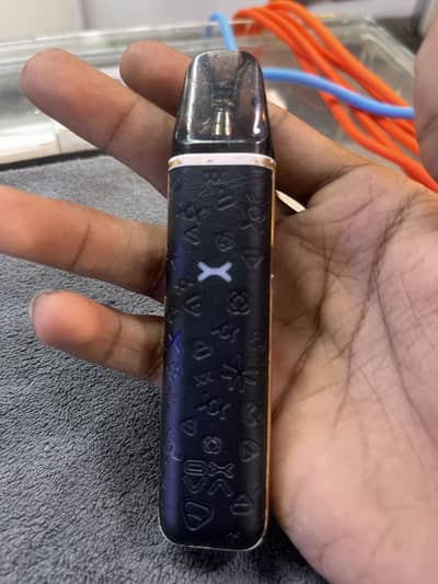 XLIM GO POD