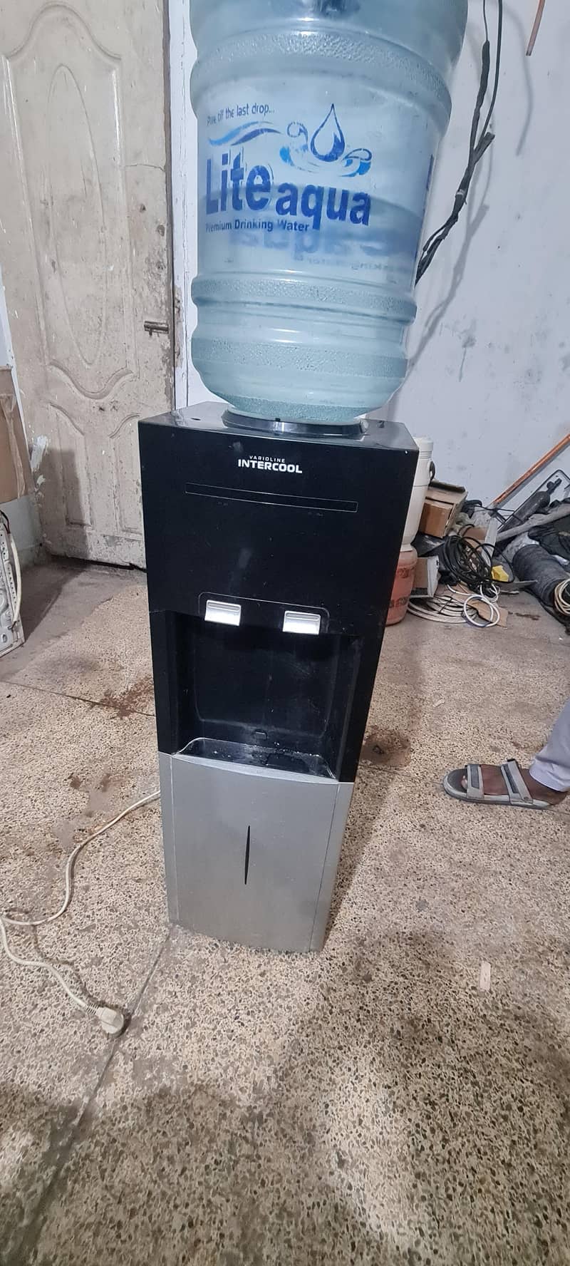 بالکل ٹھیک چل رہا ہے کوئی کام نہیں ہے 3