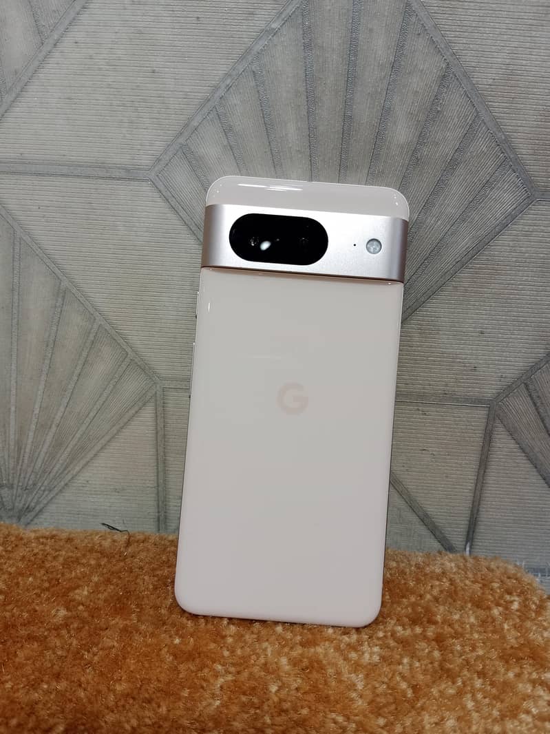 Google Pixel 8 0