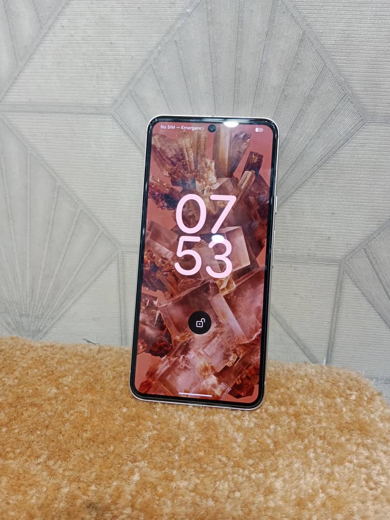 Google Pixel 8 1