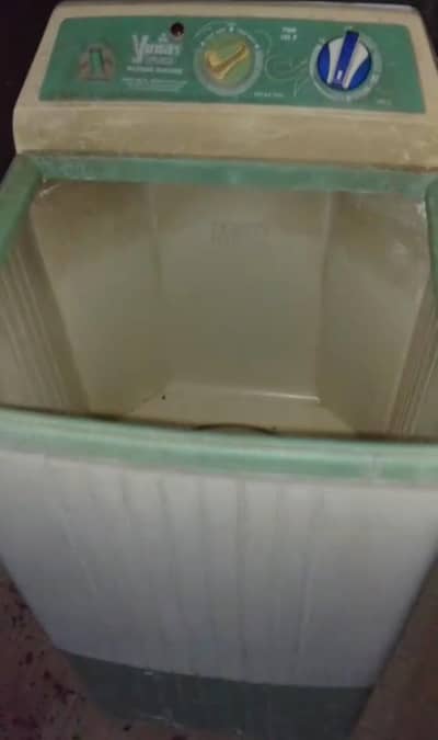 Younus Washing Machine Spiner For Sell in 6,500 Pkr