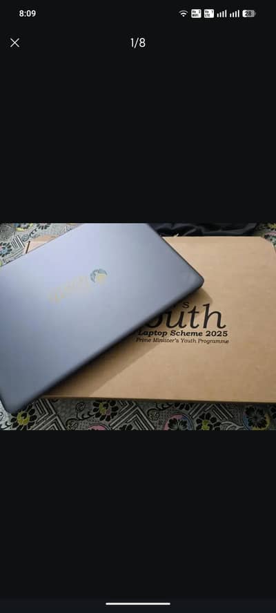 Mechrevo laptop Brand New