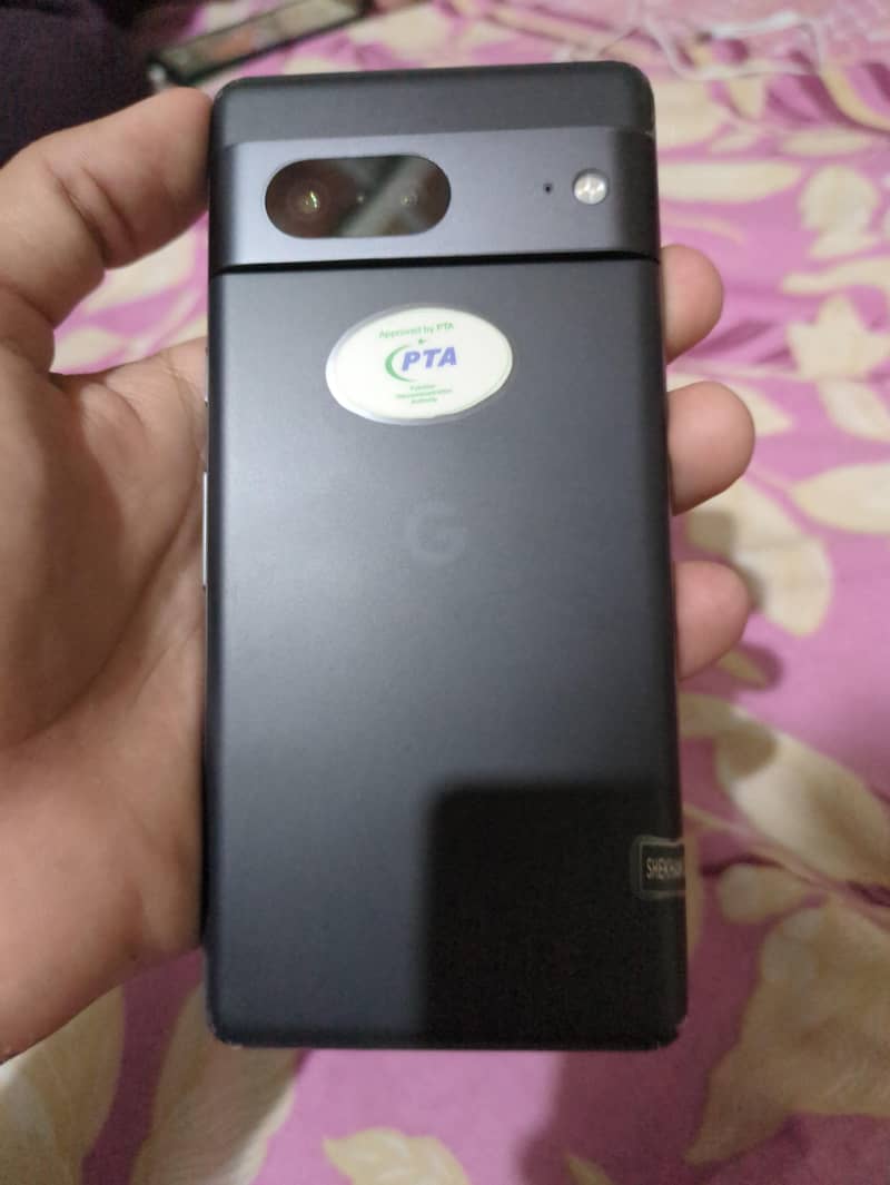 Google Pixel 7 1