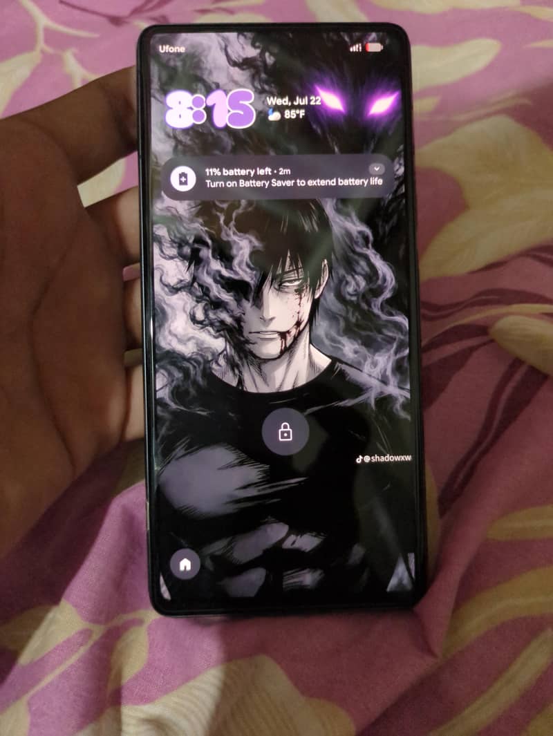 Google Pixel 7 2