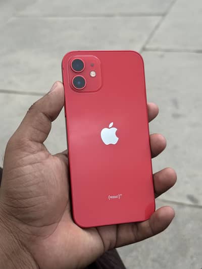 iPhone 12 pta approved