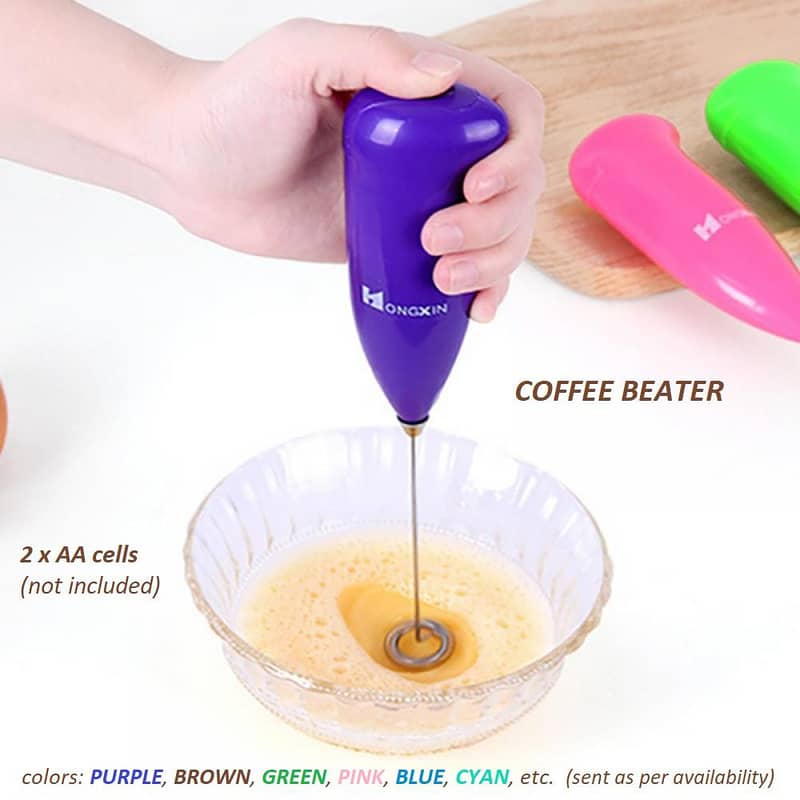 coffee beater 0