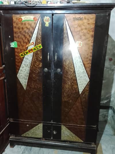 steel wardrobs