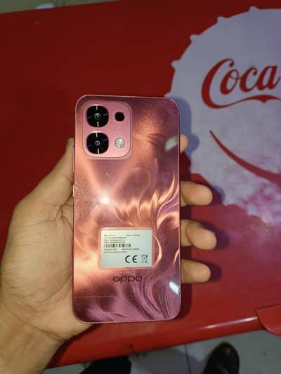 OPPO A6pro