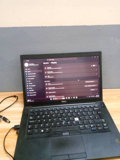 Dell Latitude 7490 i5 8th Gen