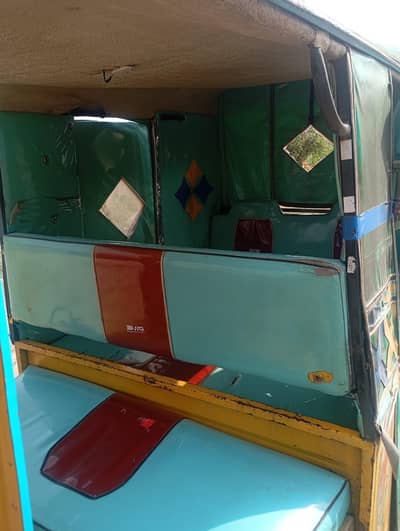 rickshaw fo sale