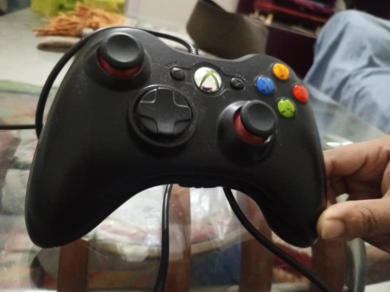 Xbox 360 Controller 1