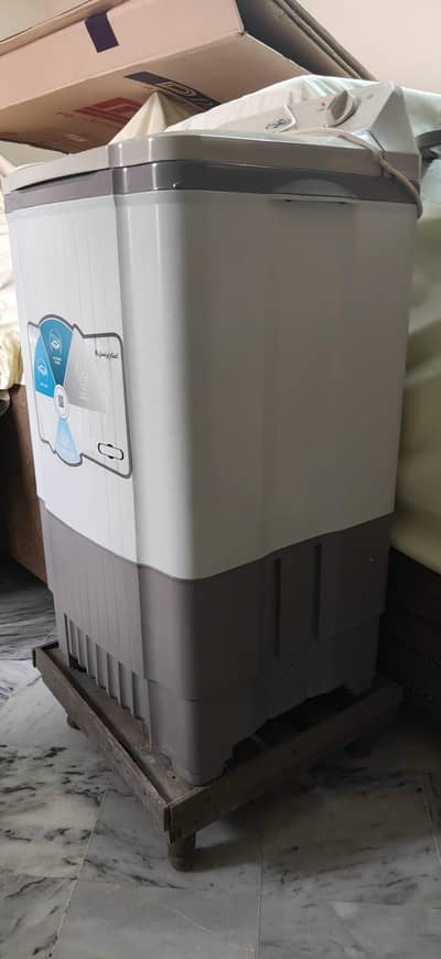 Super Asia sd 550 dryer