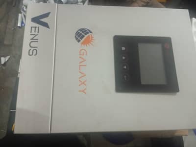 Galaxy pv6500 5.5kw
