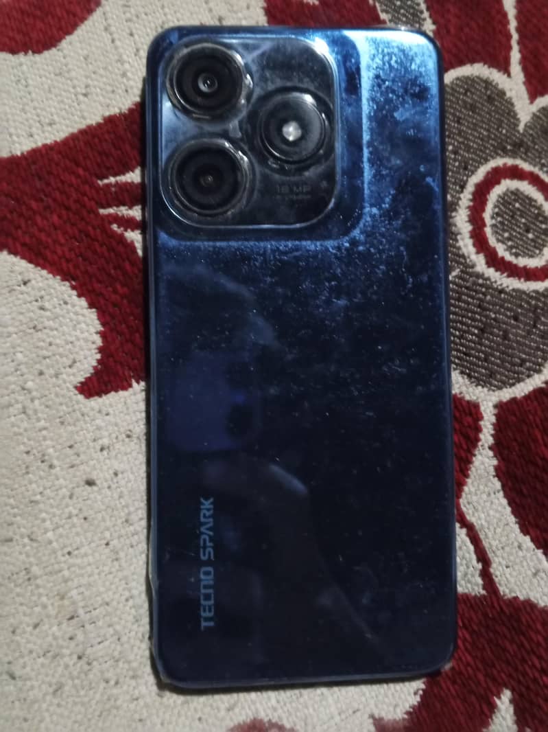 Tecno Spark 10C 1