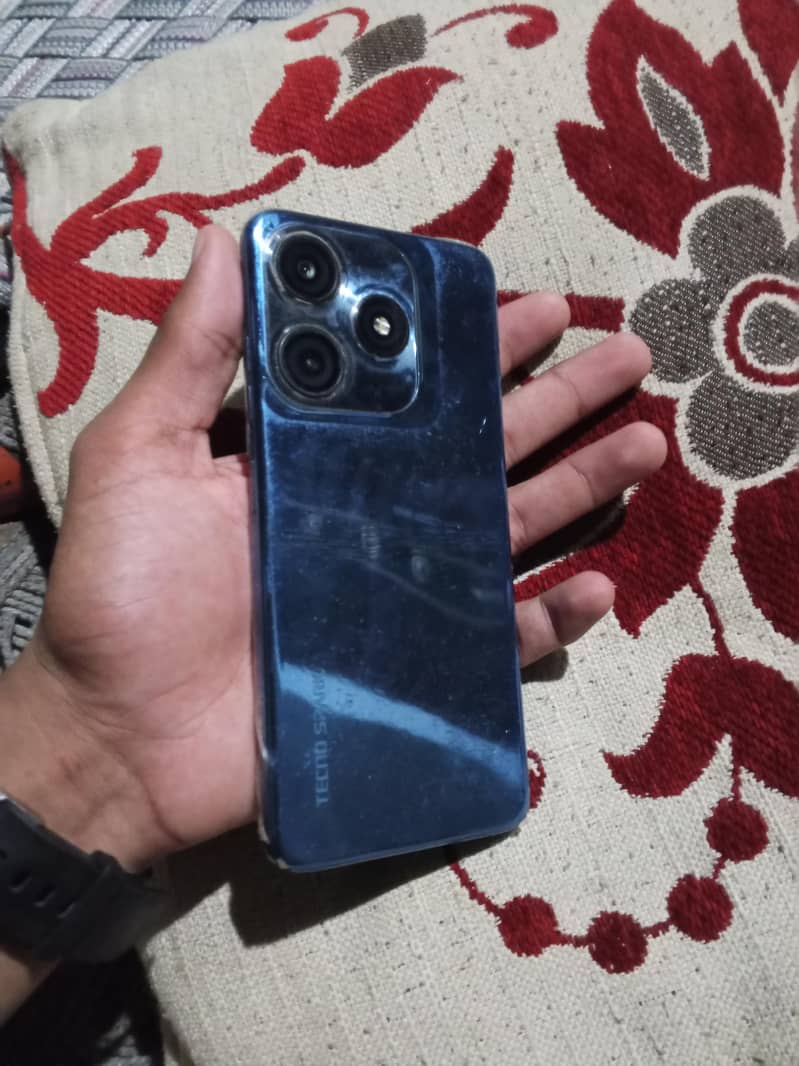 Tecno Spark 10C 2
