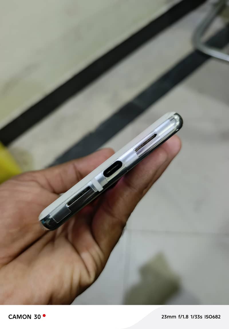 Google Pixel 6 Pro 5