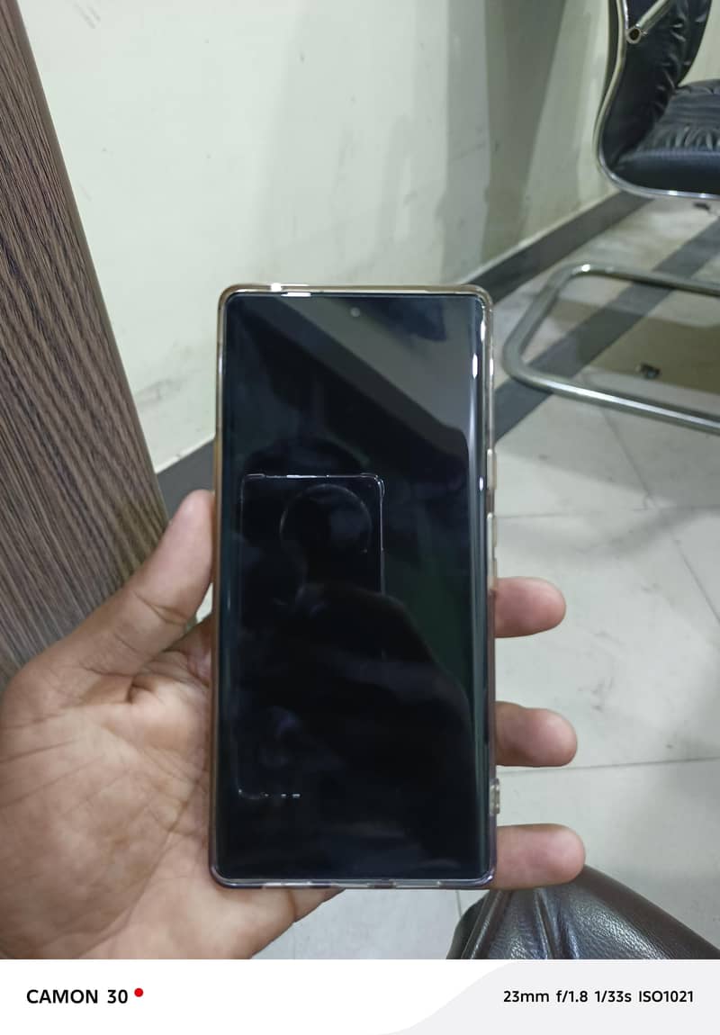 Google Pixel 6 Pro 6