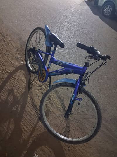 Cycle for sale