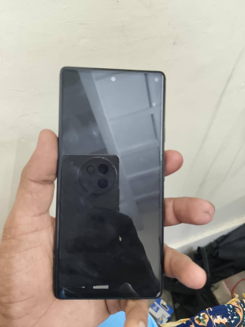 Google pixel 6 3