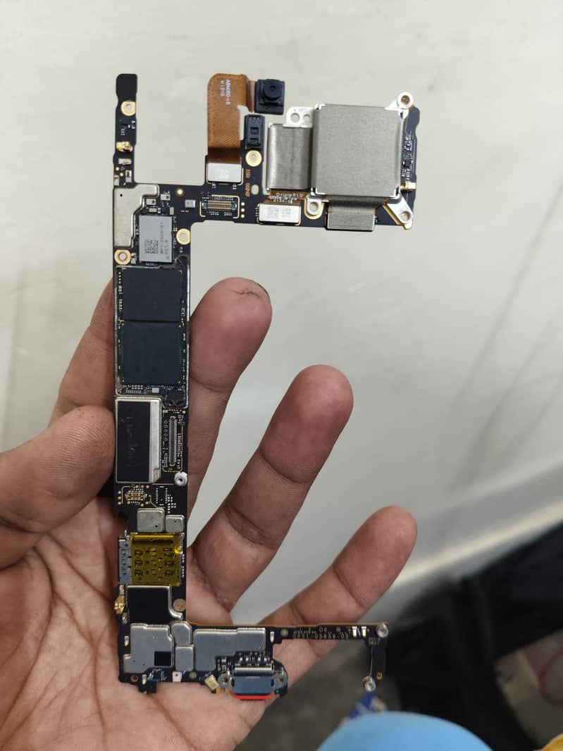 Google pixel 6 4
