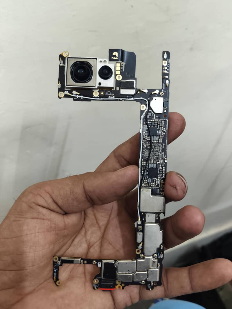 Google pixel 6 5