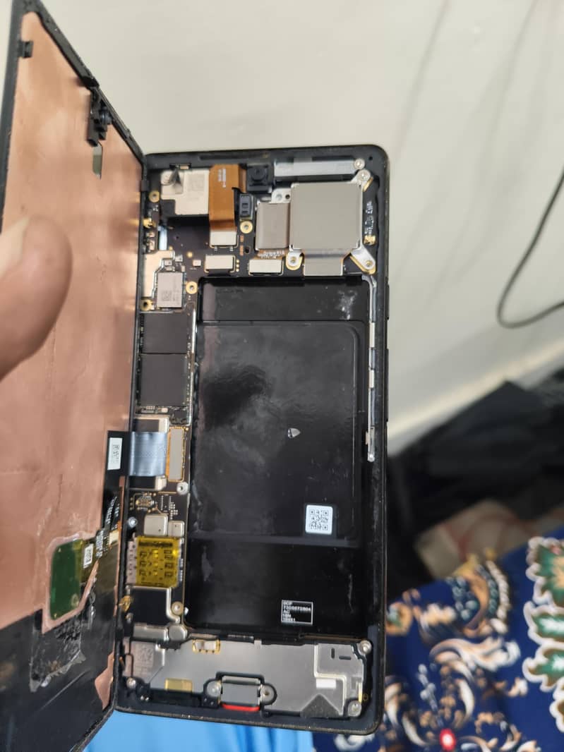 Google pixel 6 6