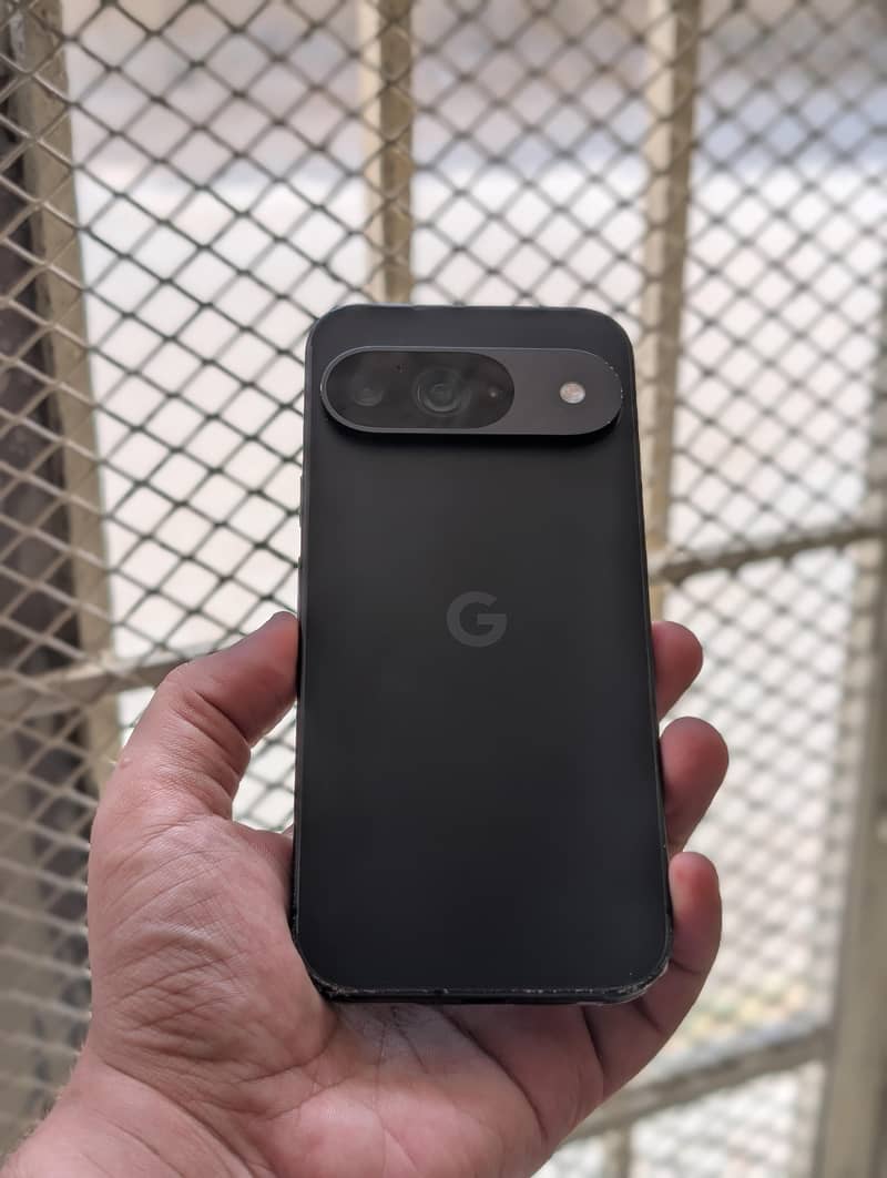Google Pixel 9 Approved 0