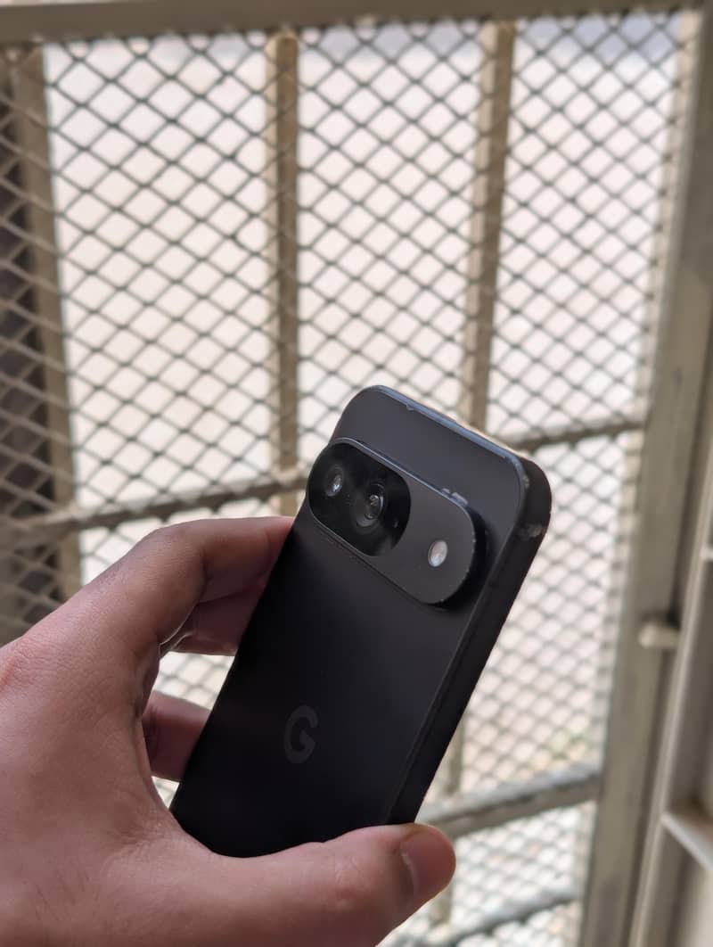 Google Pixel 9 Approved 4