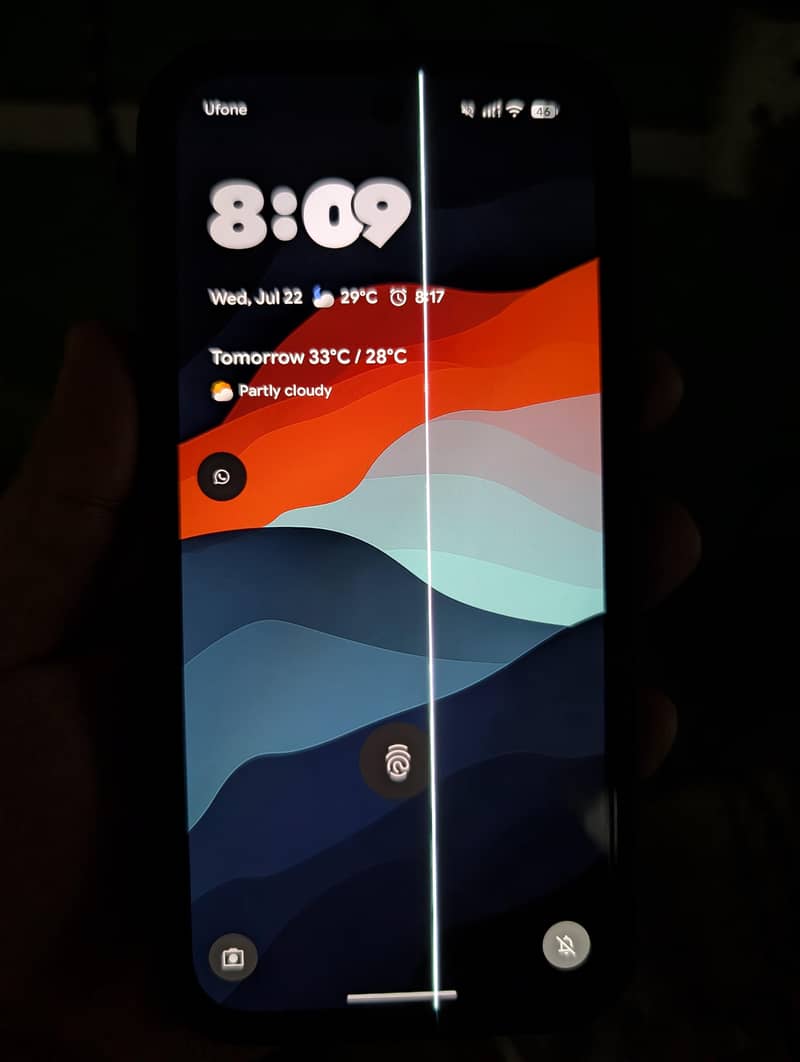 Google Pixel 9 Approved 6