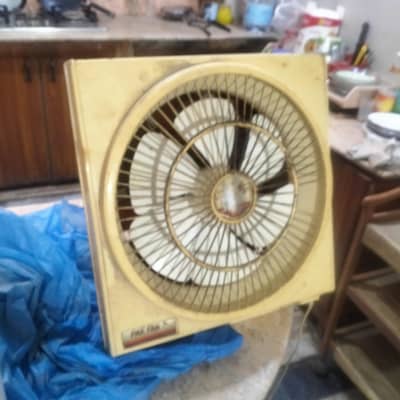 Exhaust Fan